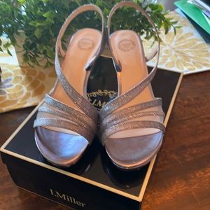 I Miller Beautiful Shoes